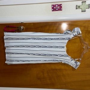 NWOT. never worn but does not have tags.